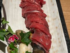 -盡膳口福跷脚牛肉火锅(国贸商城店)