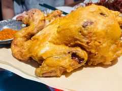 -醉长安(钟楼旗舰店)