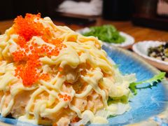 -炉胜·炉端烧·居酒屋
