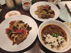 -春发生饭店·非遗(南院门店)