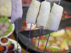 -萍姐火锅·公路夜市(打浦桥日月光店)