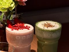 -O'eat Blossom&Pelican(深圳首店)