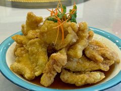 -中国吉菜名店广源宾馆餐厅
