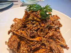 -四世同堂·京菜·烤鸭(双井店)