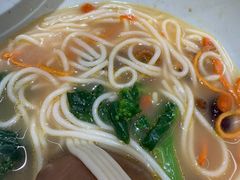 -云味馆·云南菜·云南米线(中洲店)