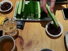 -木屋烧烤(坂田天安云谷店)