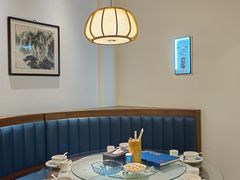 -徽韵人家·传承正宗徽菜(牡丹园店)