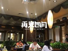 -润泽园椰子鸡(汇一城店)