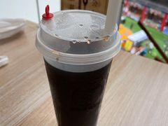 自制酸梅汤-歪嘴香鸡公煲(大连佳兆业店)