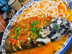 -兔爸私家小厨(新北万达店)