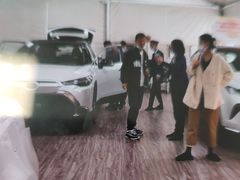 -上海和展广汽丰田4S店(老闵行店)