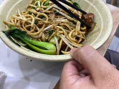 -河南拉面(肇周路店)