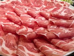 -常赢三兄弟·清真涮肉·清真炒菜(朝阳新城店)
