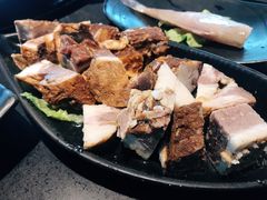-莽子老火锅(大坪店)