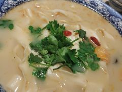-裕丰源滋补烩面(天赋路店)