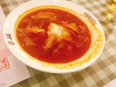 -华梅西餐厅(哈尔滨中央大街店)