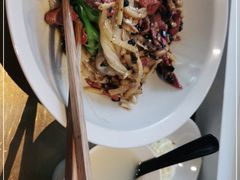 -漆黑觉米粉(三里屯店)