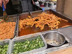 -丁家坡洋芋·观音桥好吃街A区(全国总店)