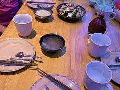 米酒-云中界美食餐厅