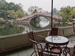 -桂湖森林公园