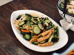 素拼-盈盈水盆(西一路店)