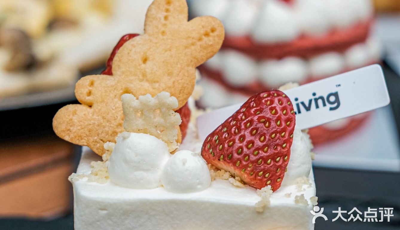 建设路工业风面包店🍞拍照太出片了‼️