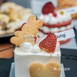 建设路工业风面包店🍞拍照太出片了‼️