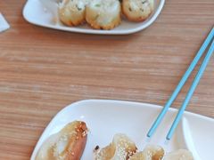 -小杨生煎(香港名都店)