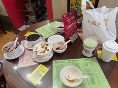 -南信牛奶甜品专家