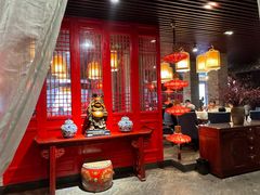 -天府传奇大酒店(金山东路店)