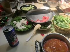 -东道煮牛肉火锅(东盛大街店)