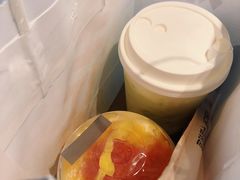 -喜茶(东莞汇一城店)