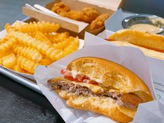 -Shake Shack(西单大悦城店)