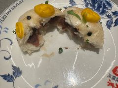 -老关东铁锅炖(上游街店)