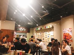 -一记面馆(易发店)