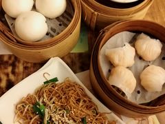 -添好运点心专门店(深水埗店)
