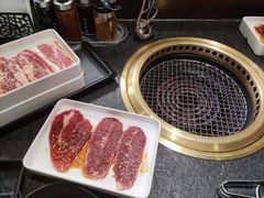 -神户赤童日式烤肉伙伴(东直门店)