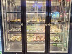 -雅玛花式铁板烧(亚运村店)