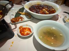 -全牛匠·乐山跷脚牛肉(西北旺万象汇店)