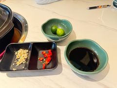 -狐狸爱上椰子鸡(滨江星光大道店)