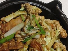 -上海人家花樣年华(虹口龙之梦店)
