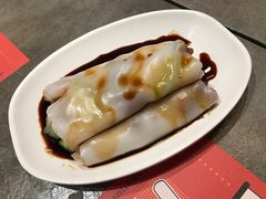 -点点心点心专门店(旺角店)