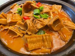 -姜君·千岛湖鱼头馆(浦东大道店)