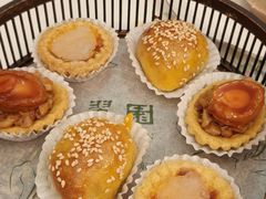 -翠园(广州太古汇店)