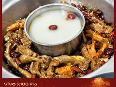 -鸭掌门特色火锅(文景路店)