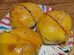 -清真·古丽花儿·新疆美食(滨江道店)