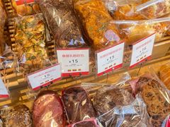 -那家面包房(珠江路店)