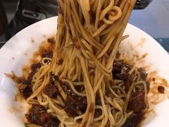 -桃园中华料理炸酱面(燕儿岛路店)