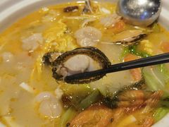 -龙泉人椰子鸡.糟粕醋.海南菜(三亚旗舰店)