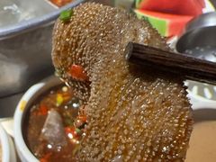 -巴奴毛肚火锅(广益哥伦布店)